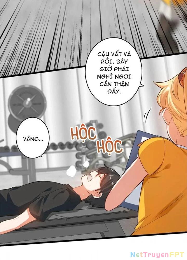 Vương Bài Trên Băng Chapter 47 - 9