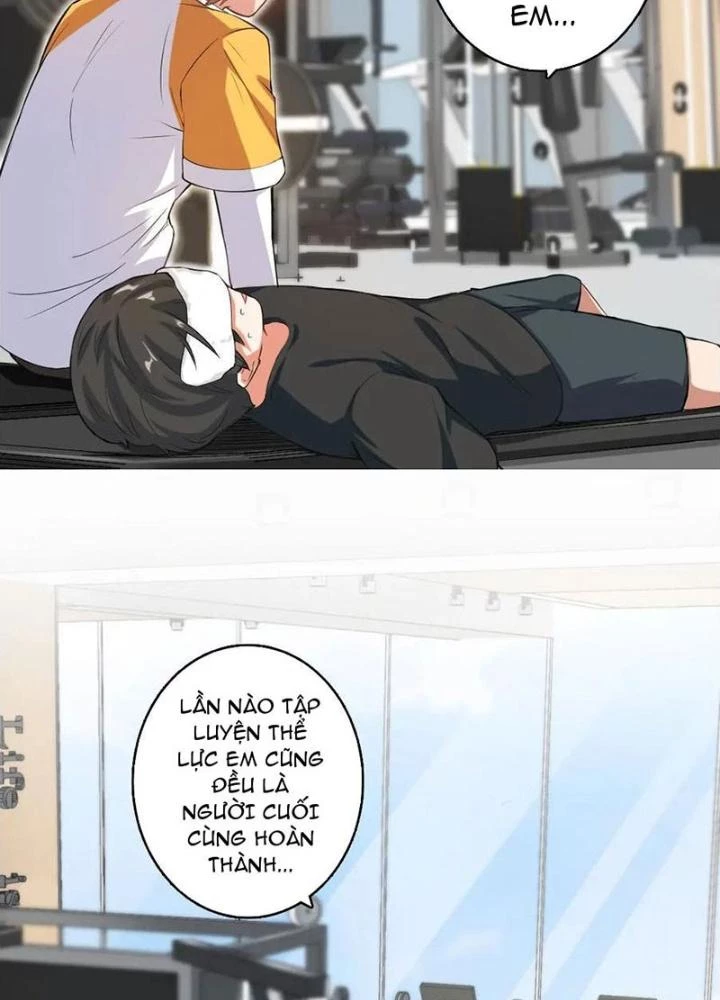 Vương Bài Trên Băng Chapter 47 - 15