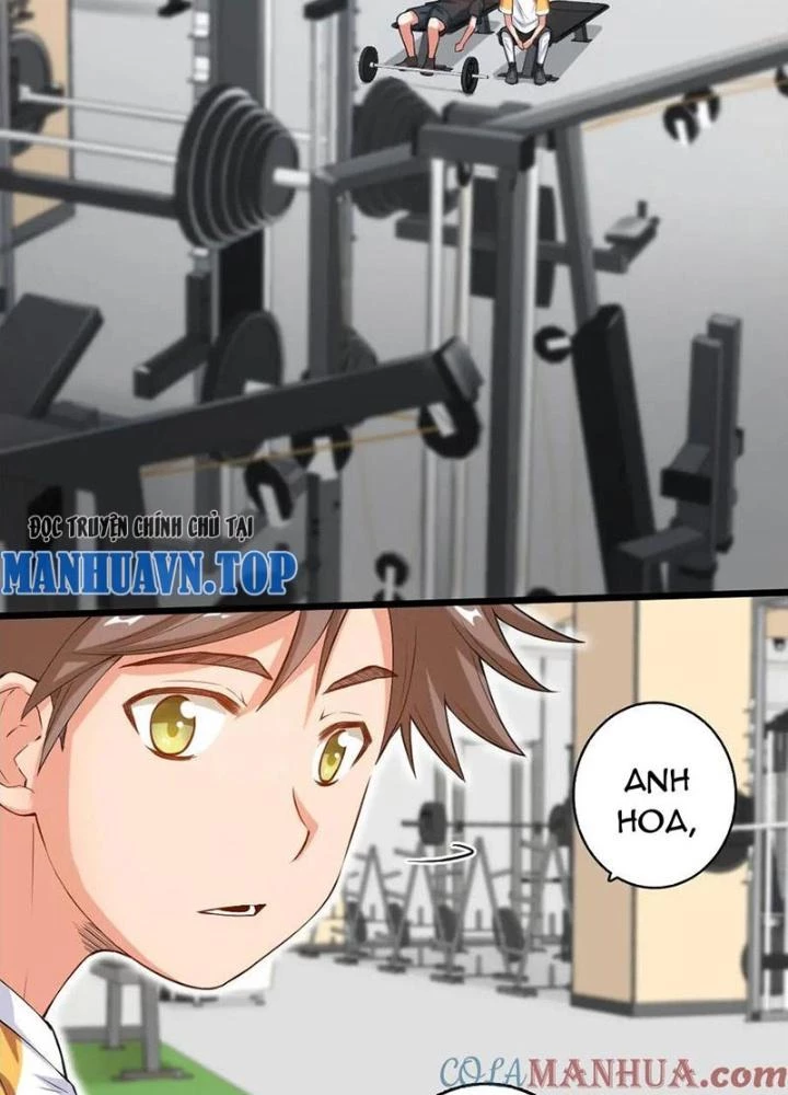 Vương Bài Trên Băng Chapter 47 - 17