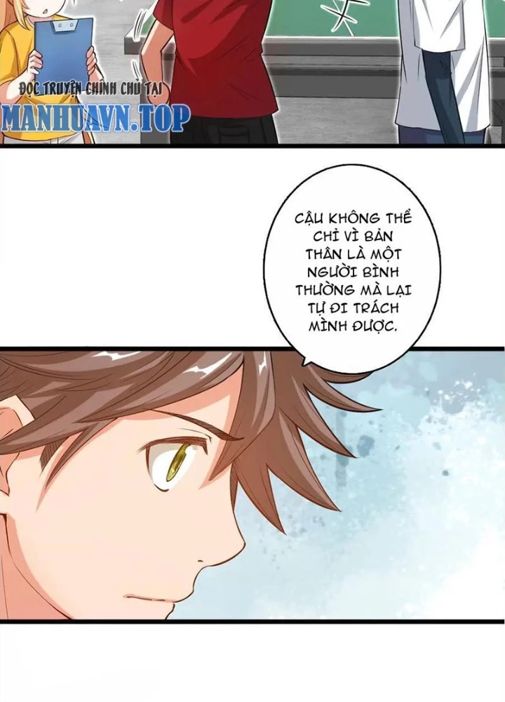 Vương Bài Trên Băng Chapter 47 - 27