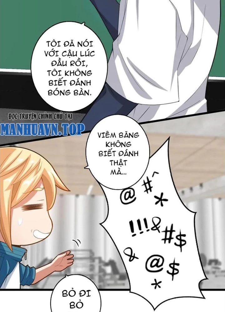 Vương Bài Trên Băng Chapter 47 - 43