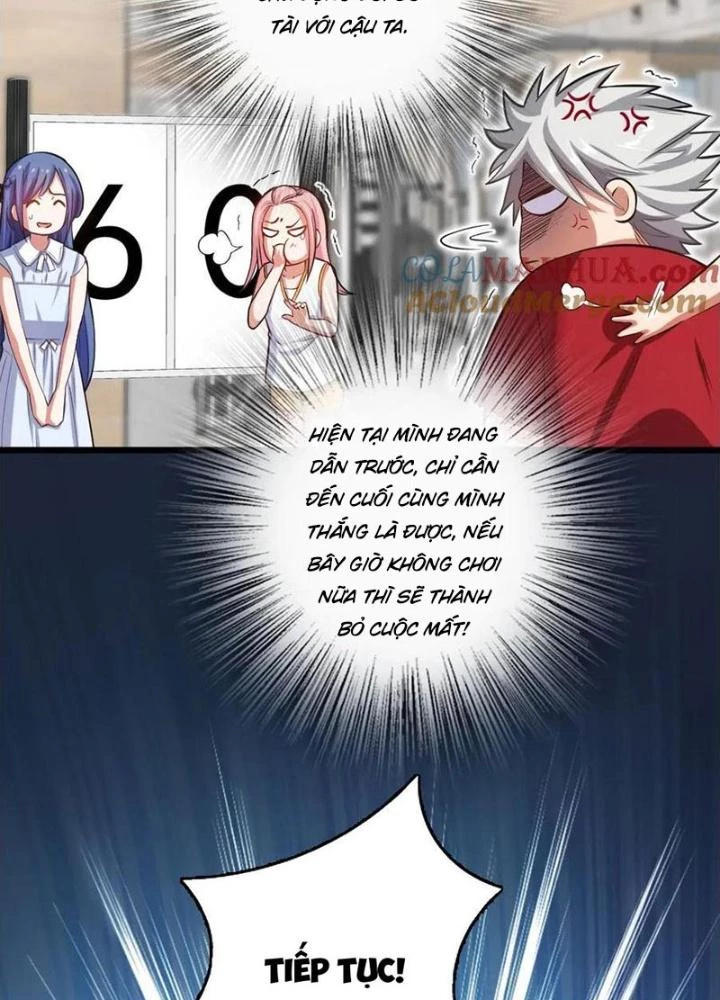 Vương Bài Trên Băng Chapter 47 - 61
