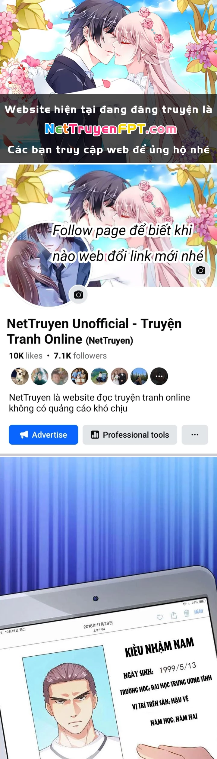 Vương Bài Trên Băng Chapter 48 - 1