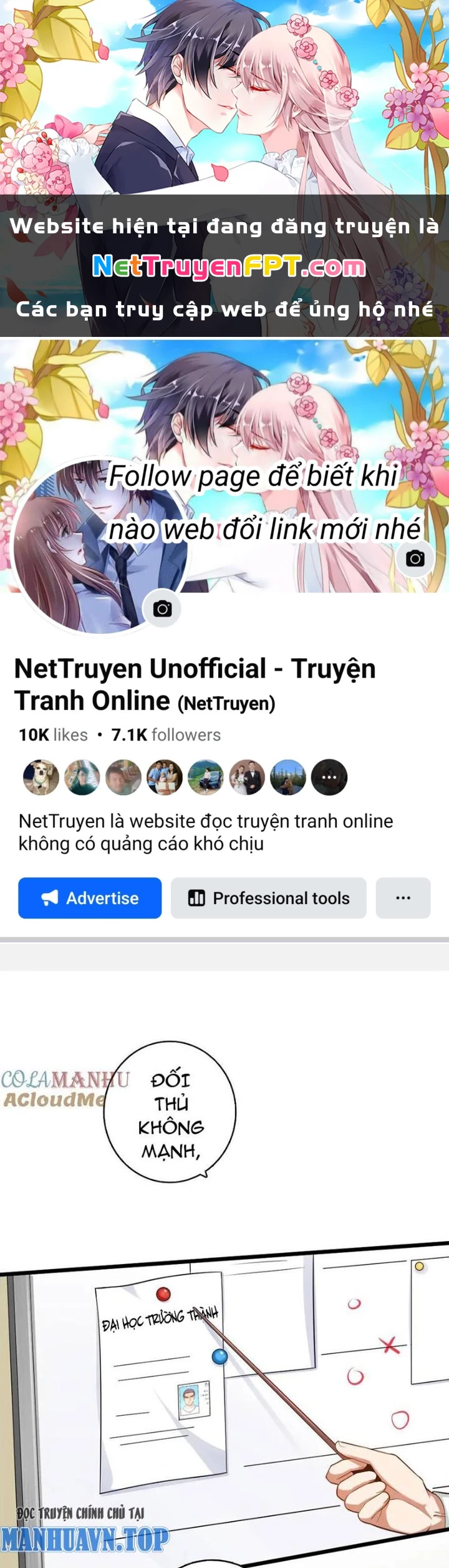 Vương Bài Trên Băng Chapter 49 - 1