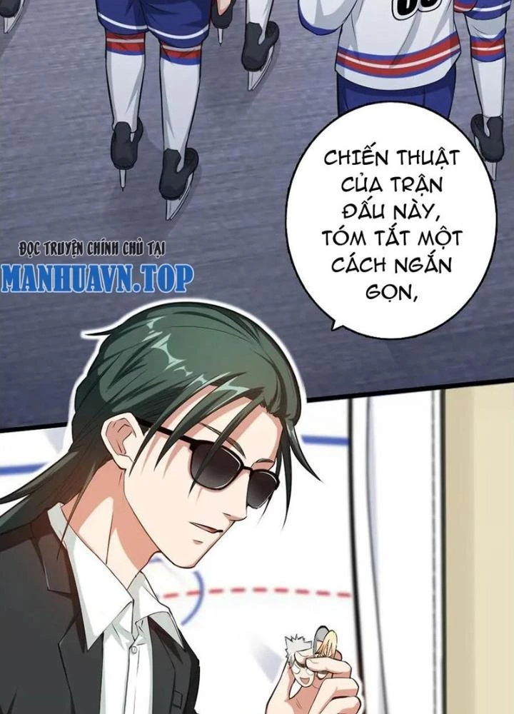 Vương Bài Trên Băng Chapter 49 - 5