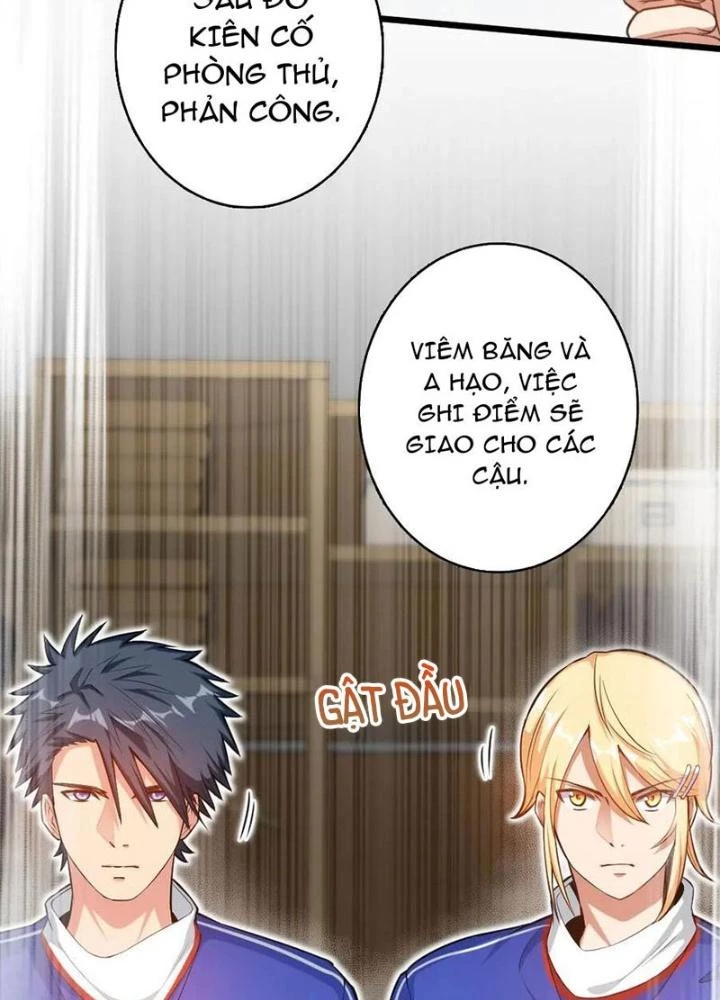 Vương Bài Trên Băng Chapter 49 - 11