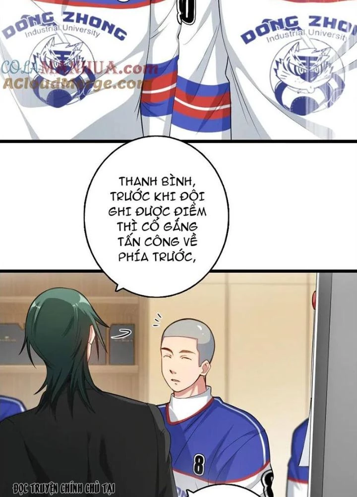 Vương Bài Trên Băng Chapter 49 - 13