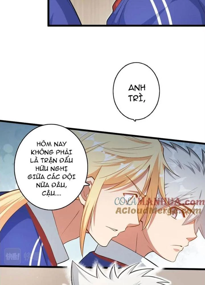Vương Bài Trên Băng Chapter 49 - 17