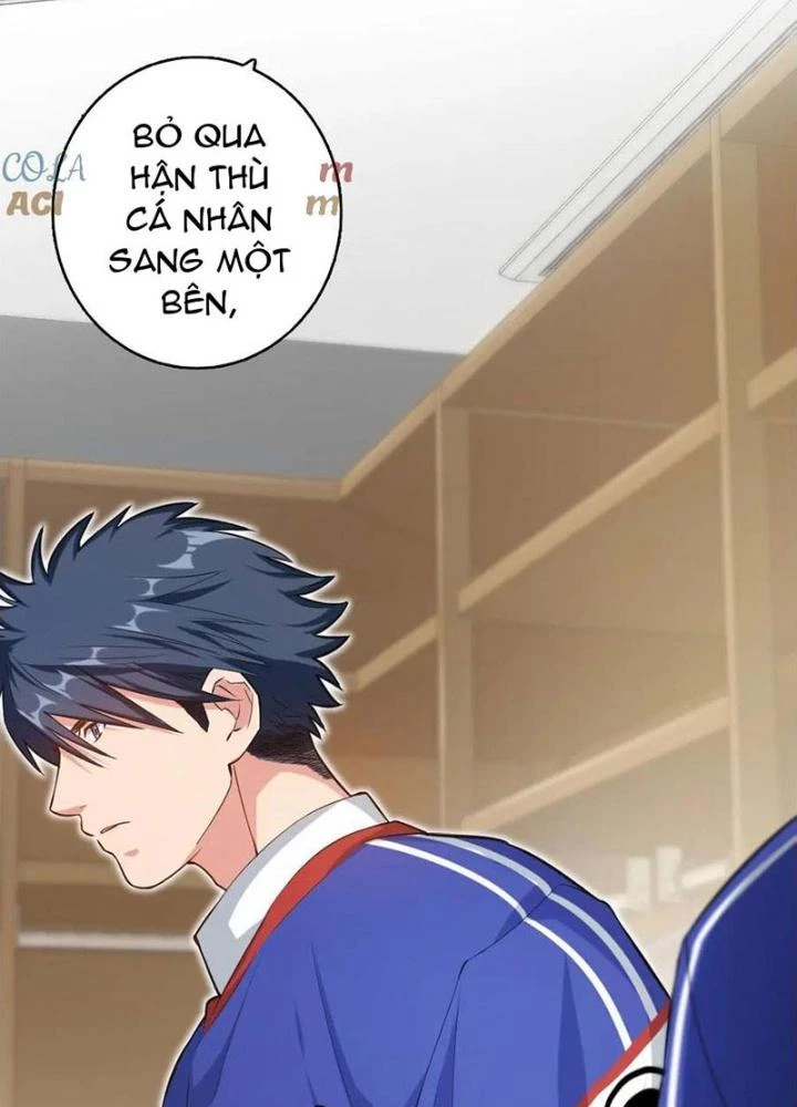 Vương Bài Trên Băng Chapter 49 - 21