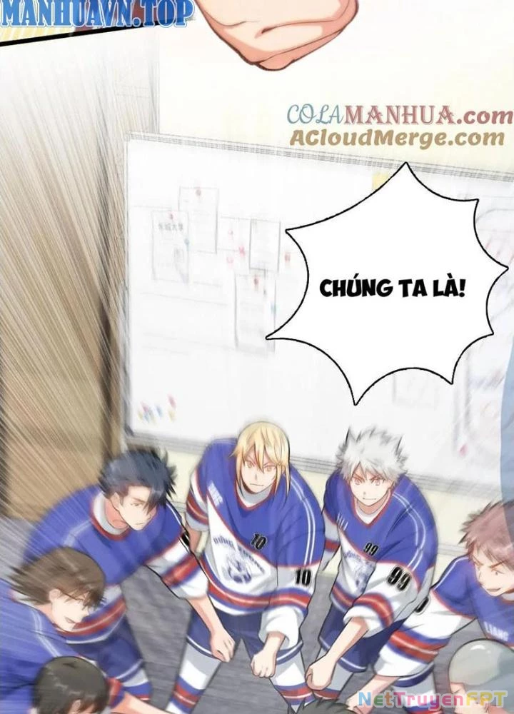 Vương Bài Trên Băng Chapter 49 - 27