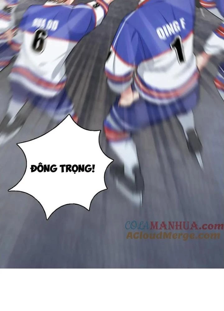 Vương Bài Trên Băng Chapter 49 - 29