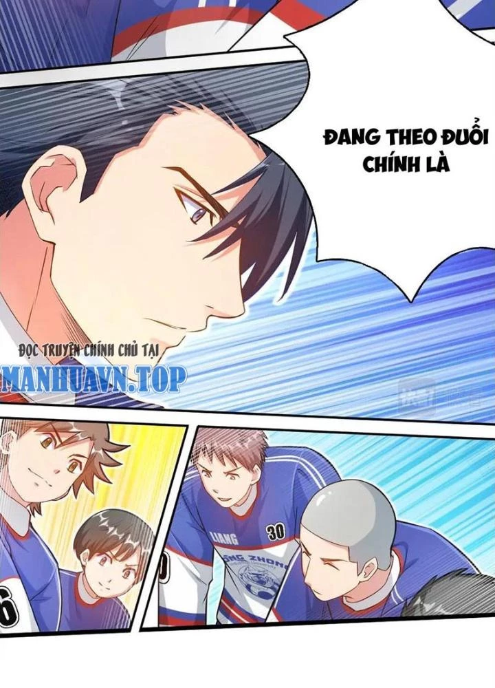 Vương Bài Trên Băng Chapter 49 - 33