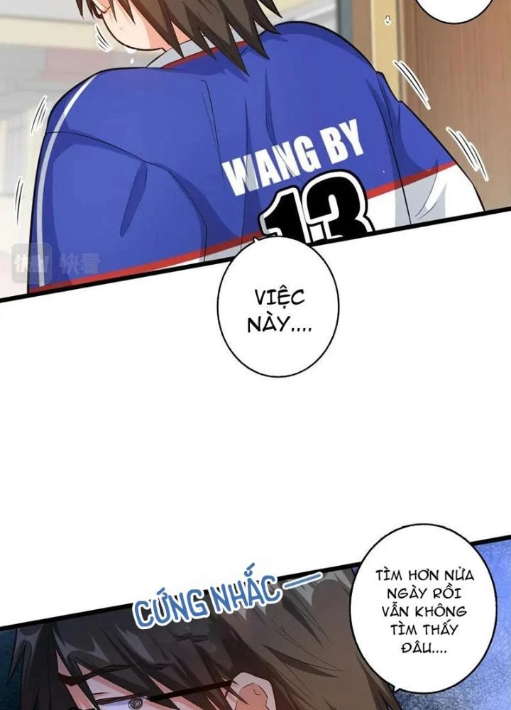 Vương Bài Trên Băng Chapter 49 - 47