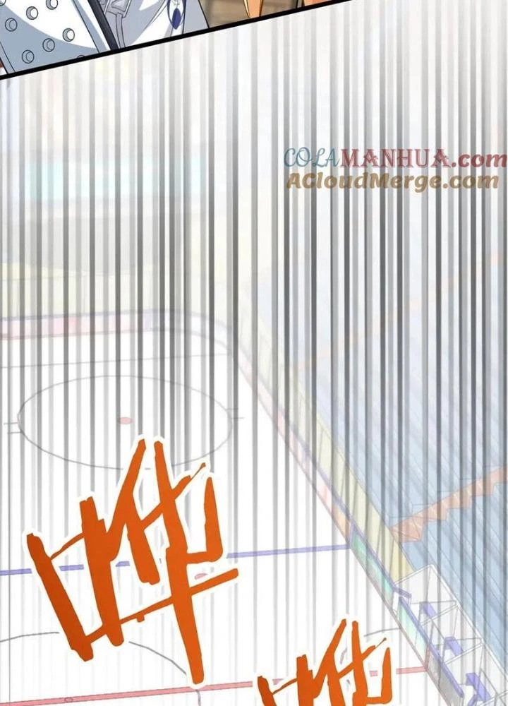 Vương Bài Trên Băng Chapter 49 - 55
