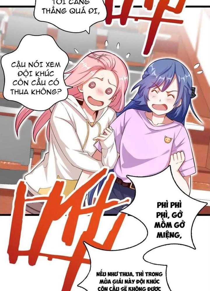 Vương Bài Trên Băng Chapter 49 - 59