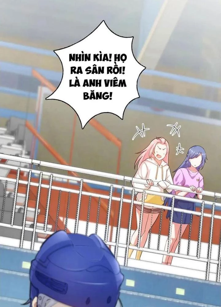 Vương Bài Trên Băng Chapter 49 - 65