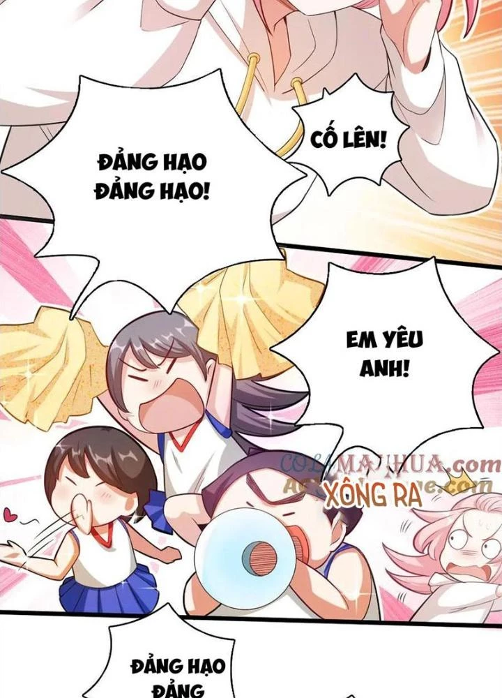 Vương Bài Trên Băng Chapter 49 - 69