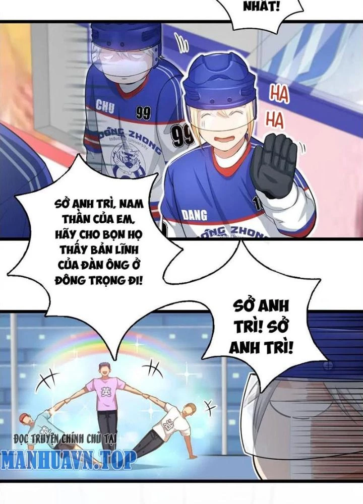 Vương Bài Trên Băng Chapter 49 - 71