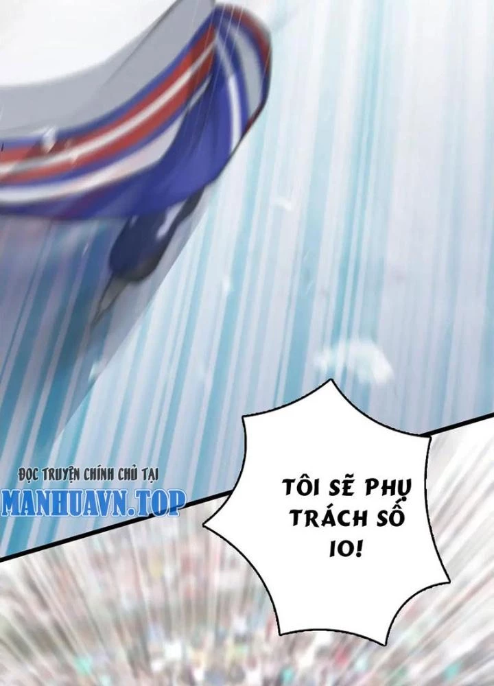 Vương Bài Trên Băng Chapter 50 - 9