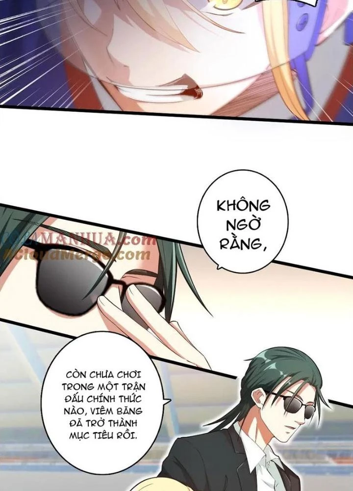 Vương Bài Trên Băng Chapter 50 - 13