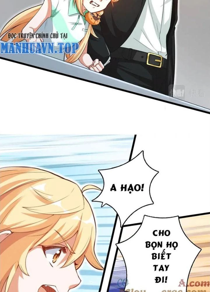 Vương Bài Trên Băng Chapter 50 - 15