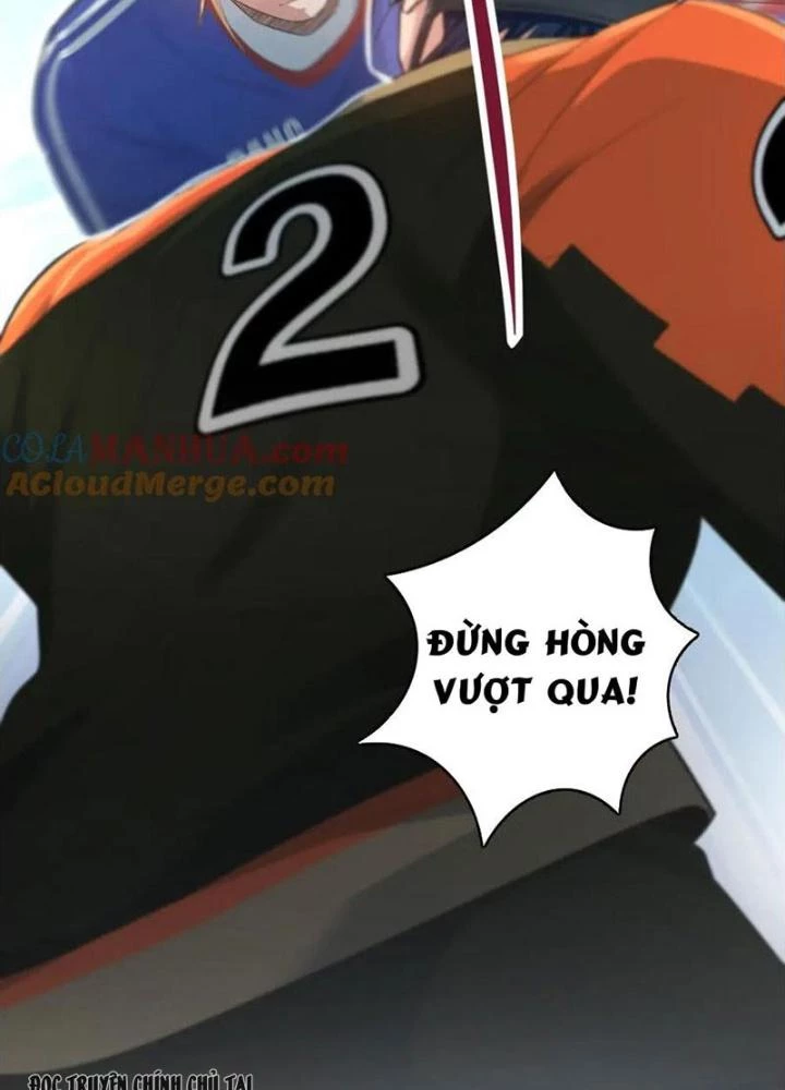 Vương Bài Trên Băng Chapter 50 - 19