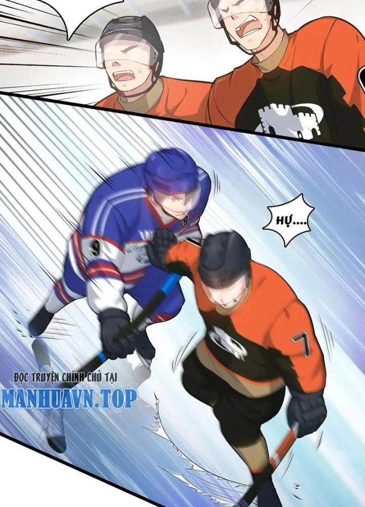 Vương Bài Trên Băng Chapter 50 - 57