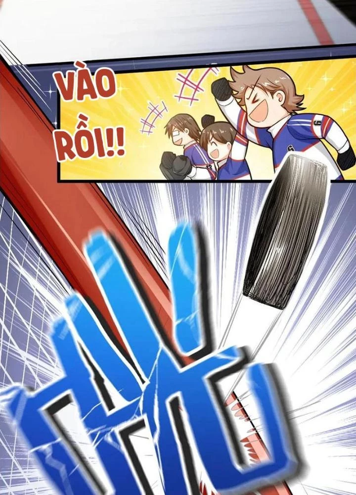 Vương Bài Trên Băng Chapter 51 - 11
