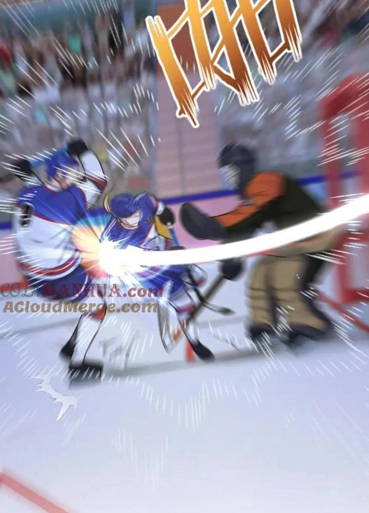 Vương Bài Trên Băng Chapter 51 - 21
