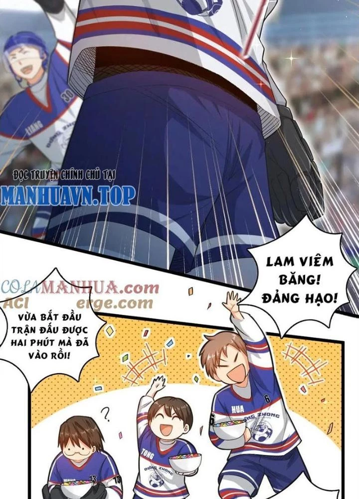 Vương Bài Trên Băng Chapter 51 - 27