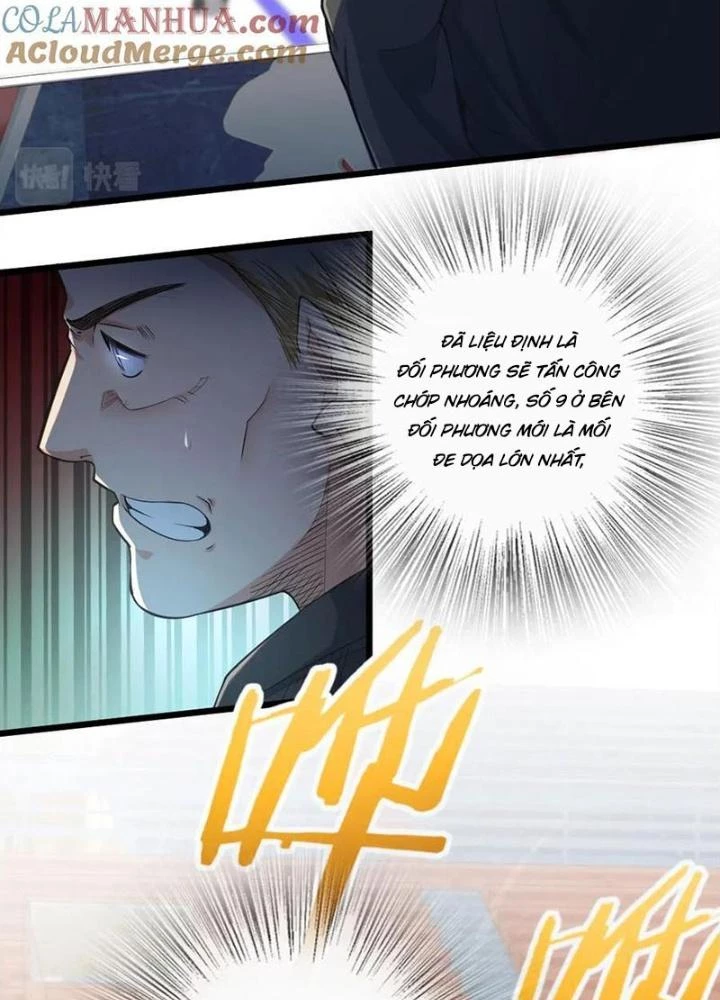 Vương Bài Trên Băng Chapter 51 - 31