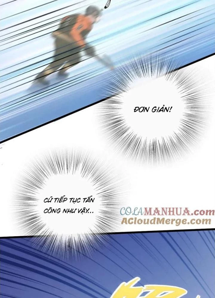 Vương Bài Trên Băng Chapter 51 - 53