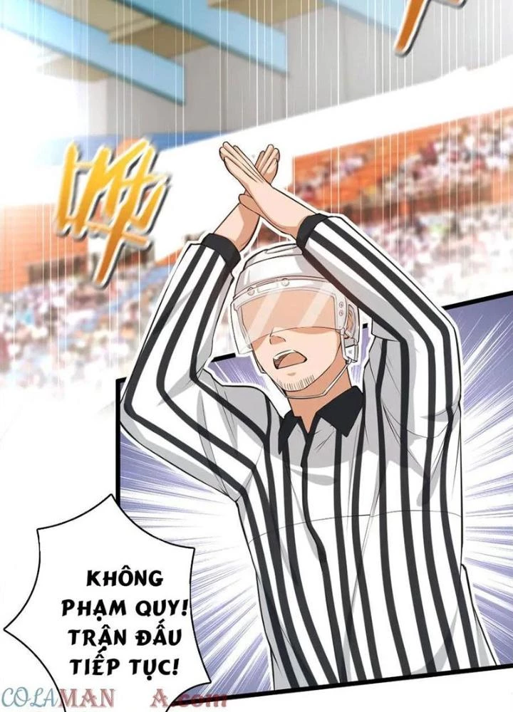 Vương Bài Trên Băng Chapter 52 - 3