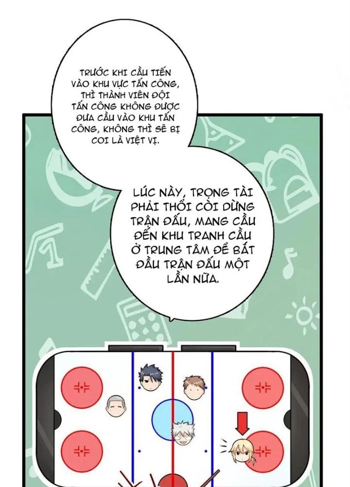 Vương Bài Trên Băng Chapter 52 - 5