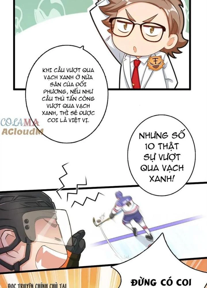Vương Bài Trên Băng Chapter 52 - 7