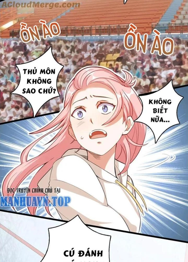 Vương Bài Trên Băng Chapter 52 - 45
