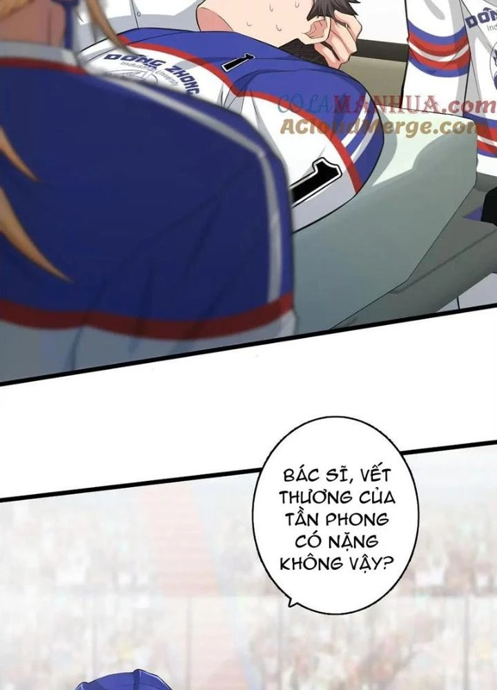 Vương Bài Trên Băng Chapter 52 - 59