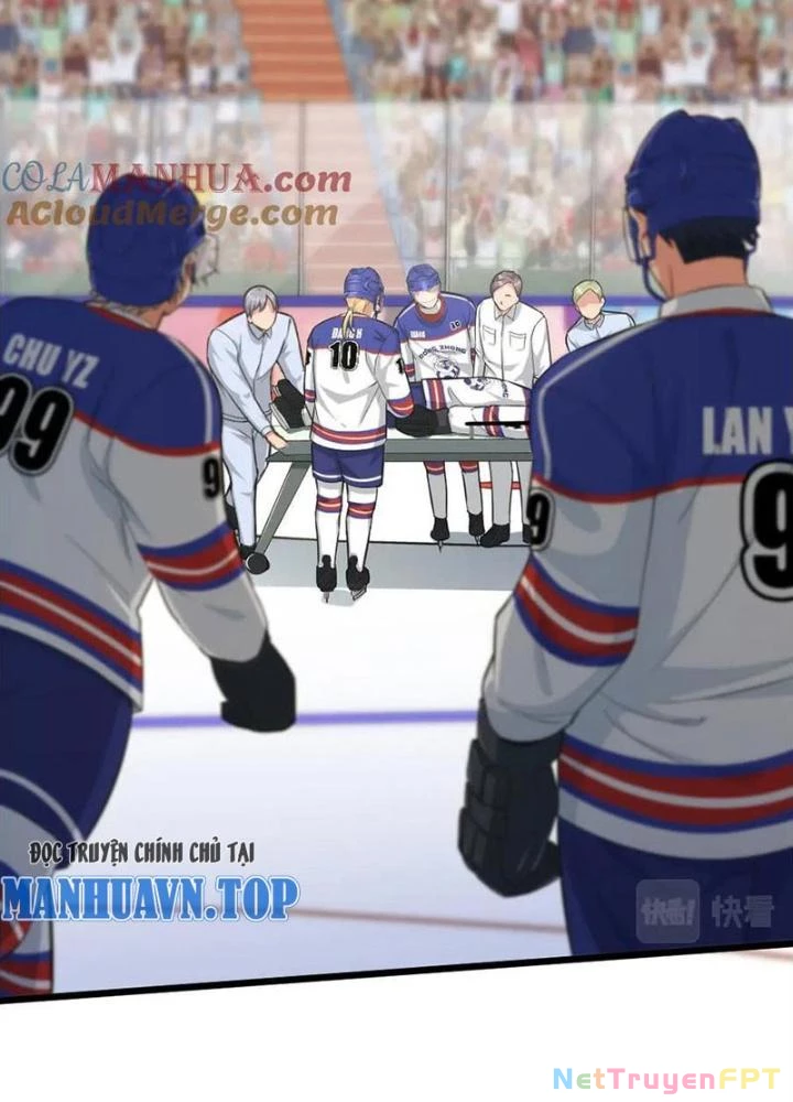 Vương Bài Trên Băng Chapter 52 - 65