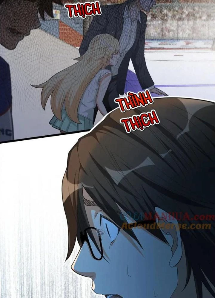 Vương Bài Trên Băng Chapter 52 - 67