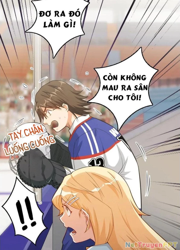 Vương Bài Trên Băng Chapter 52 - 71