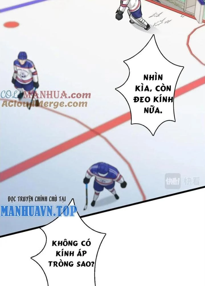 Vương Bài Trên Băng Chapter 52 - 81