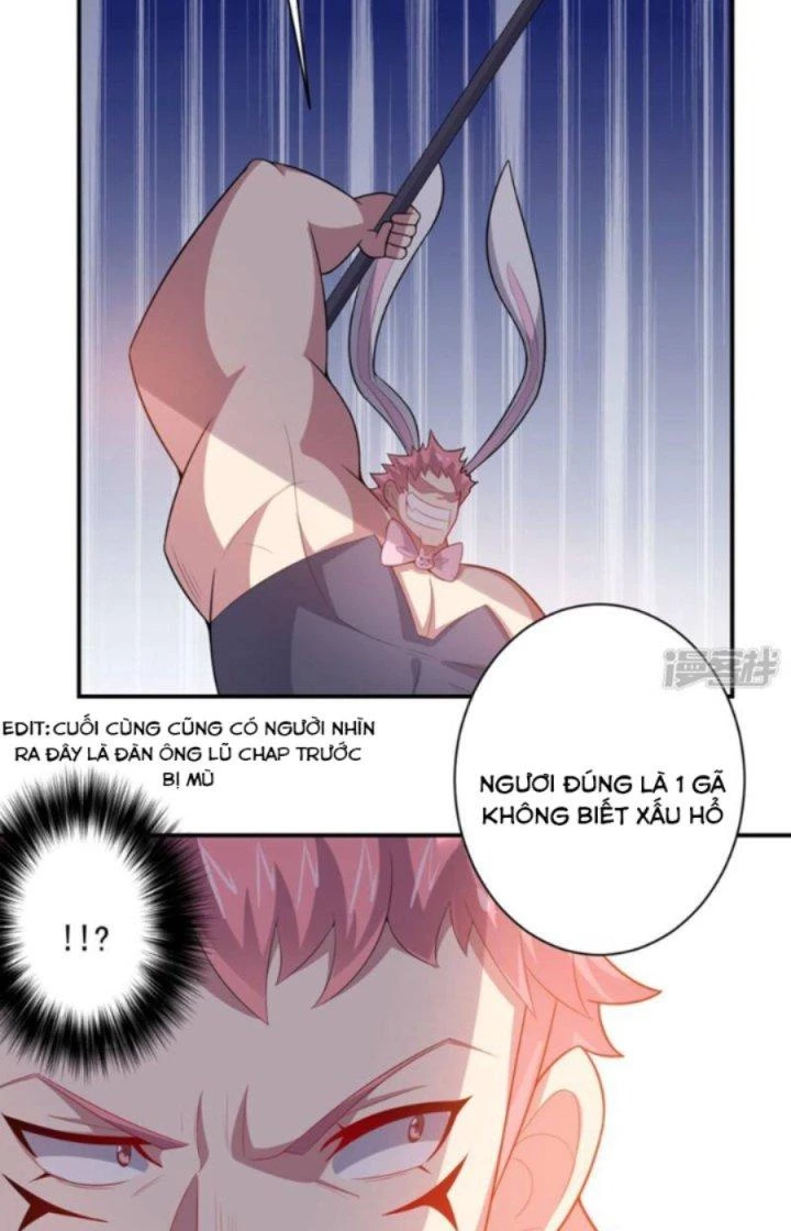 Bạn Gái Hung Ác Của Siêu Anh Hùng Chapter 59 - 3
