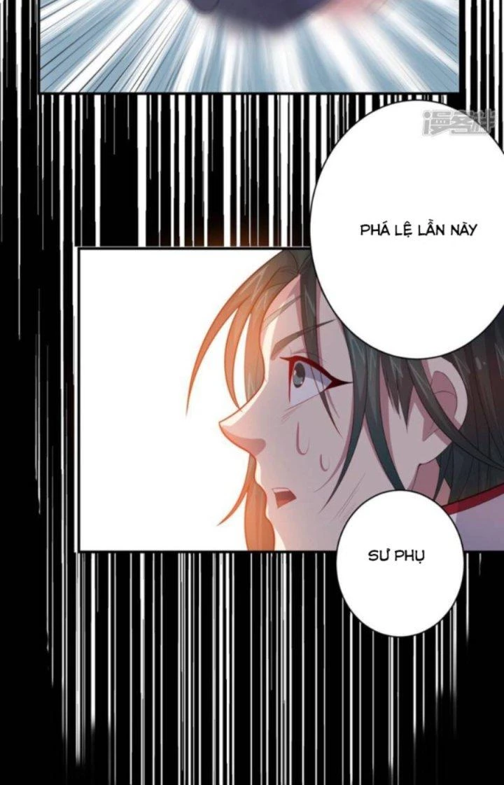 Bạn Gái Hung Ác Của Siêu Anh Hùng Chapter 59 - 7