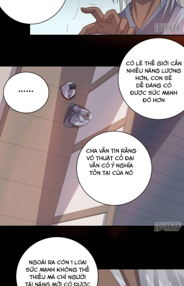 Bạn Gái Hung Ác Của Siêu Anh Hùng Chapter 59 - 10