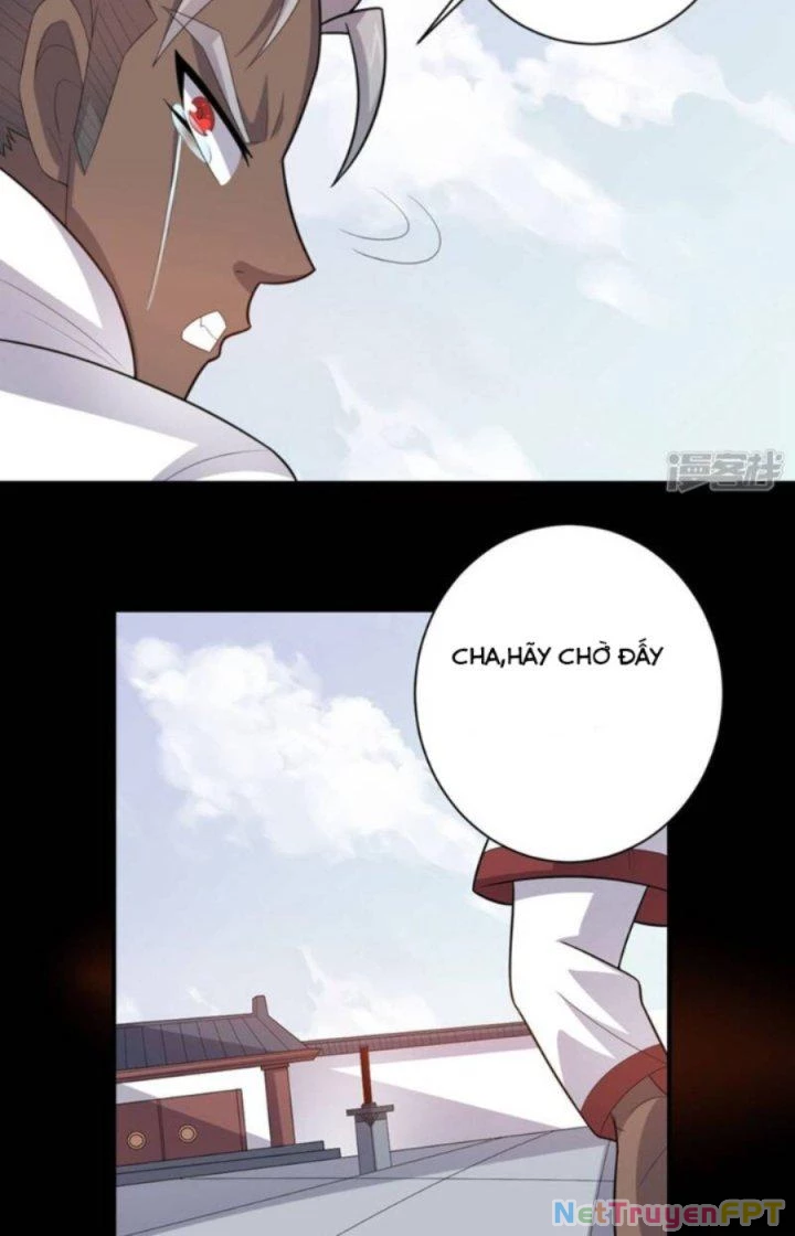 Bạn Gái Hung Ác Của Siêu Anh Hùng Chapter 59 - 13
