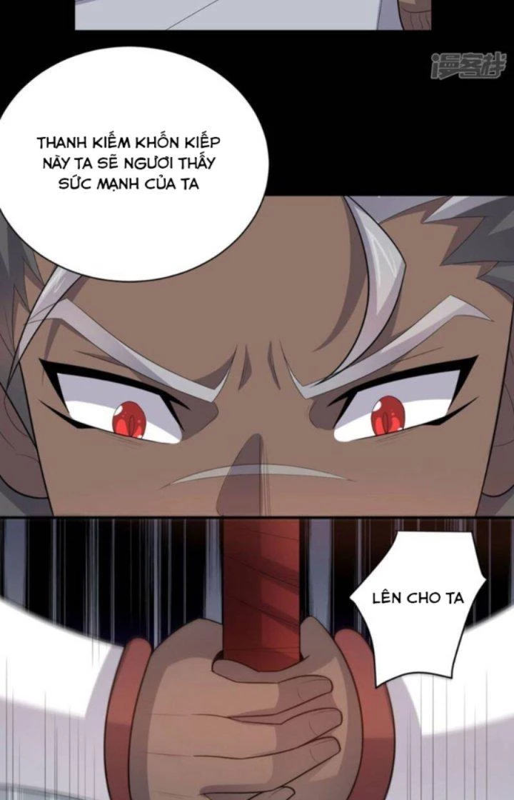 Bạn Gái Hung Ác Của Siêu Anh Hùng Chapter 59 - 14