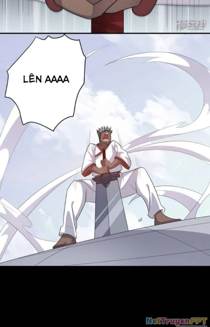 Bạn Gái Hung Ác Của Siêu Anh Hùng Chapter 59 - 15