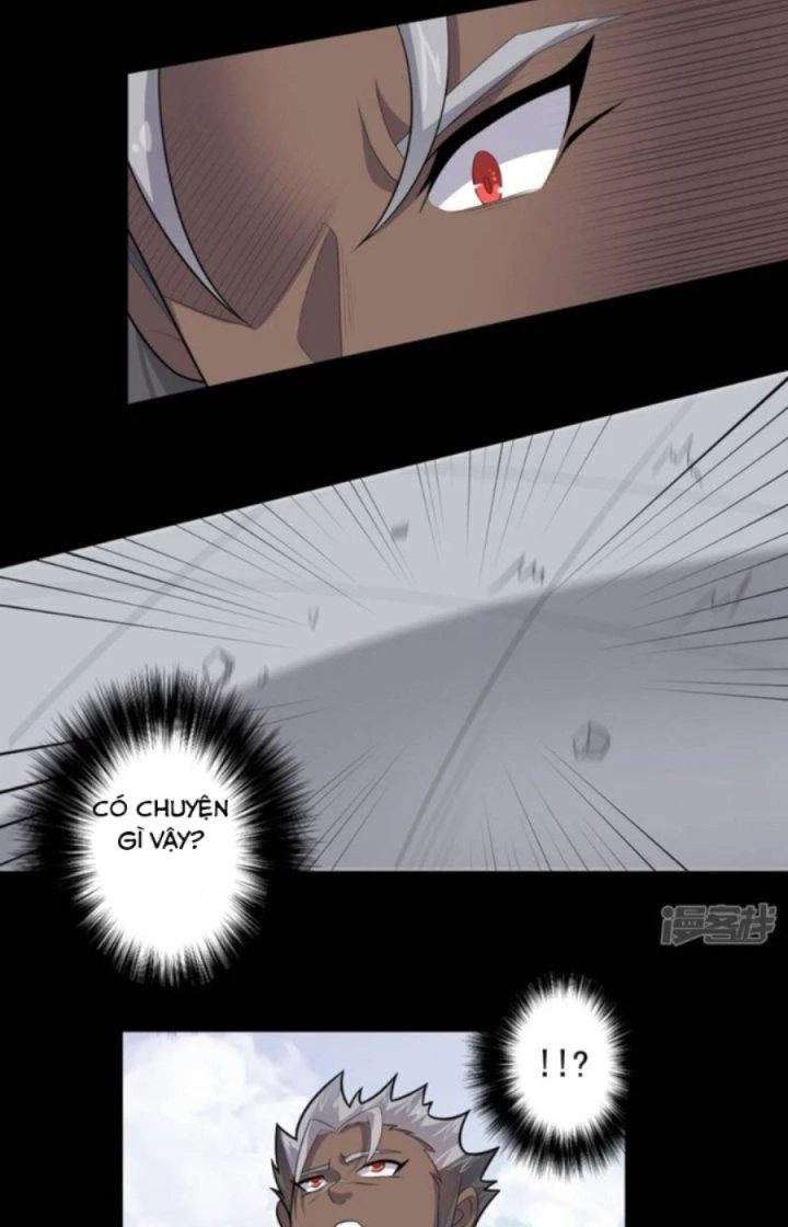 Bạn Gái Hung Ác Của Siêu Anh Hùng Chapter 59 - 17