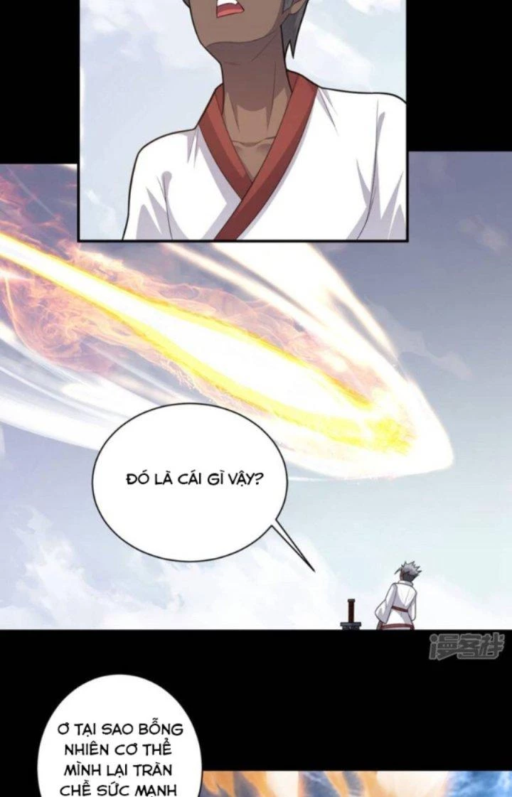 Bạn Gái Hung Ác Của Siêu Anh Hùng Chapter 59 - 18