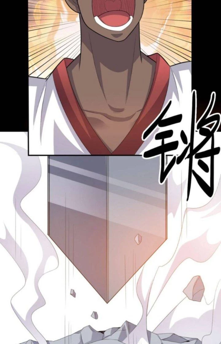 Bạn Gái Hung Ác Của Siêu Anh Hùng Chapter 59 - 21